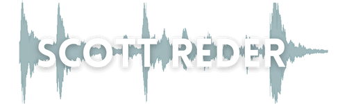 Scott Reder Logo V2